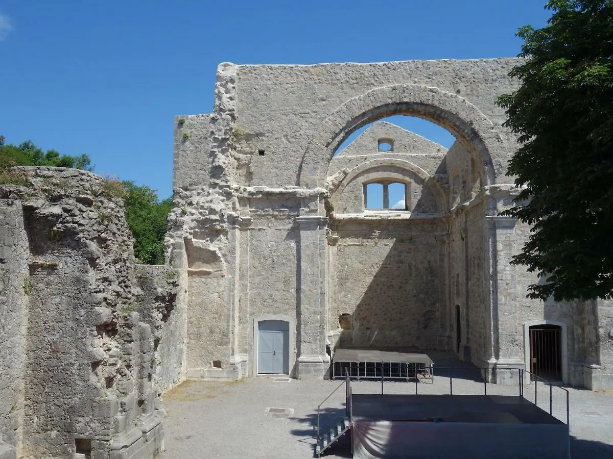 Apartments Vincent Kastav Croazia
