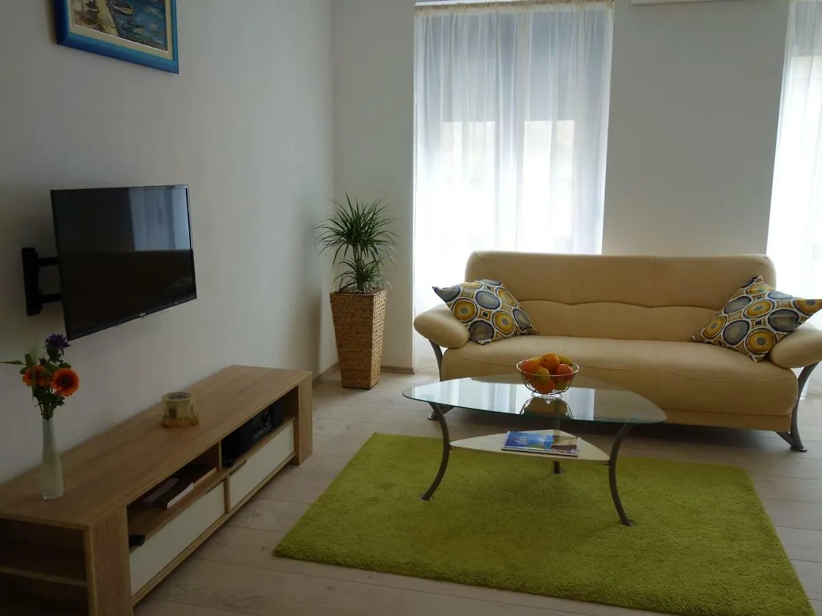 Apartments Vincent Kastav