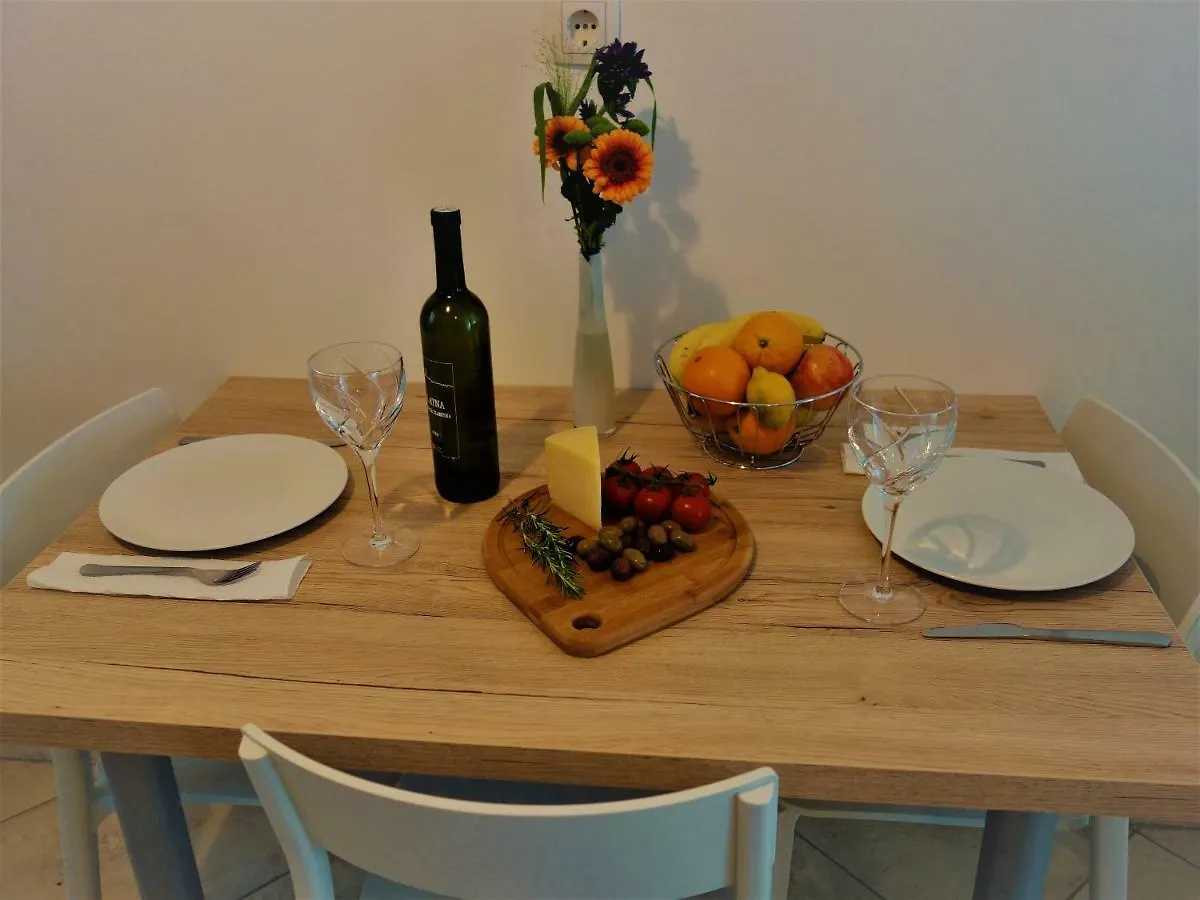 Apartments Vincent Kastav Croatia