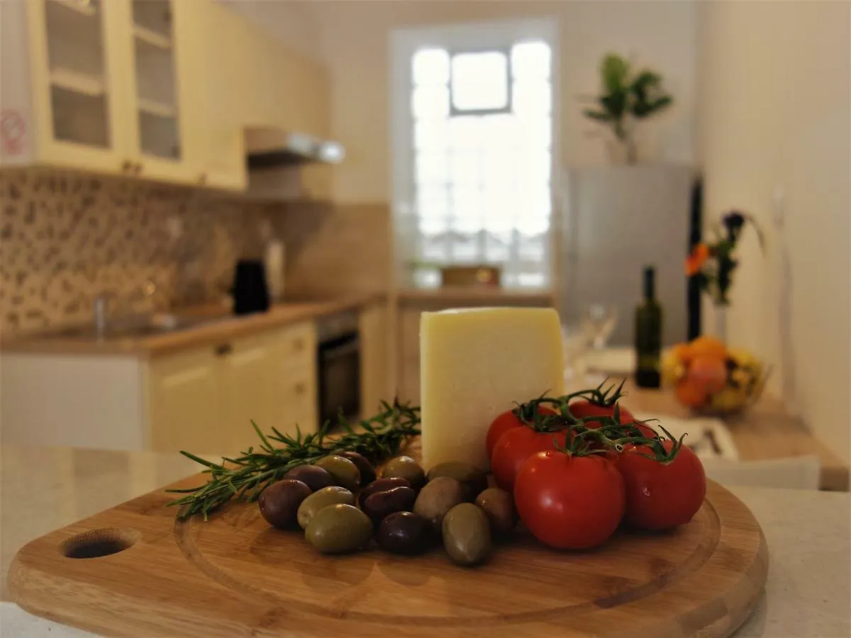 Apartments Vincent Kastav