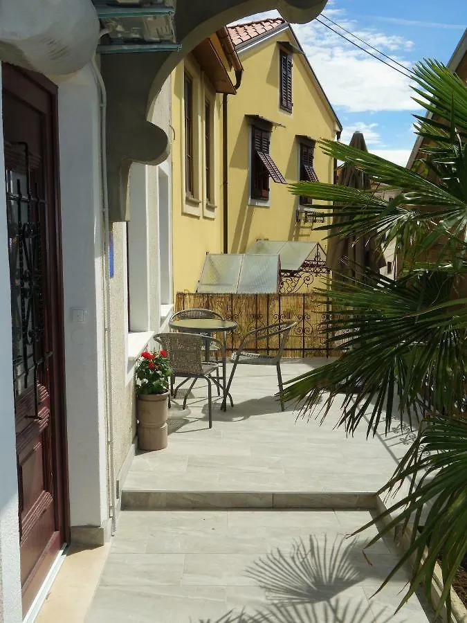 Apartments Vincent Kastav
