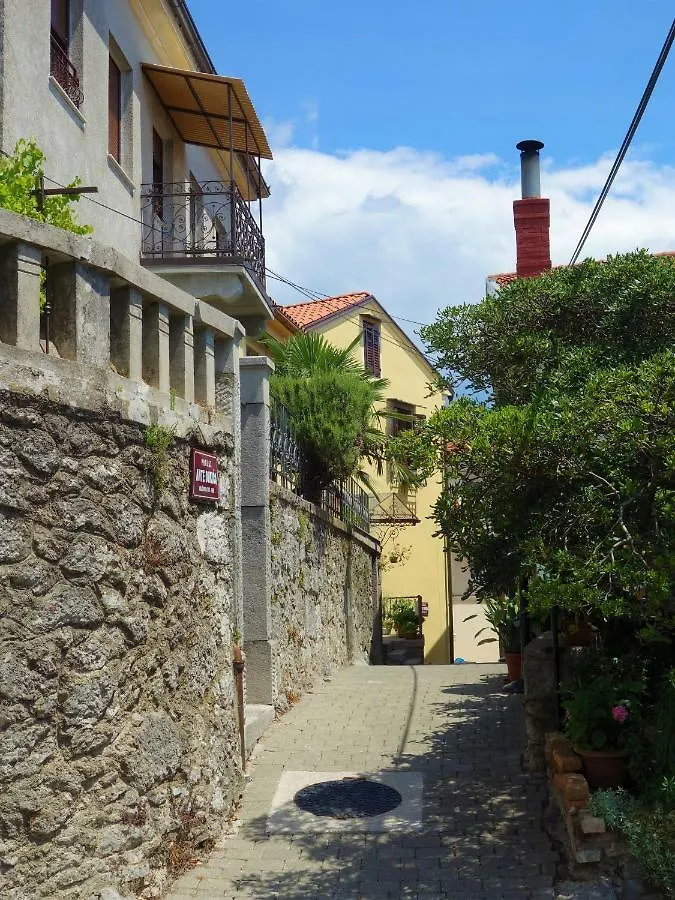 Apartments Vincent Kastav Croatia